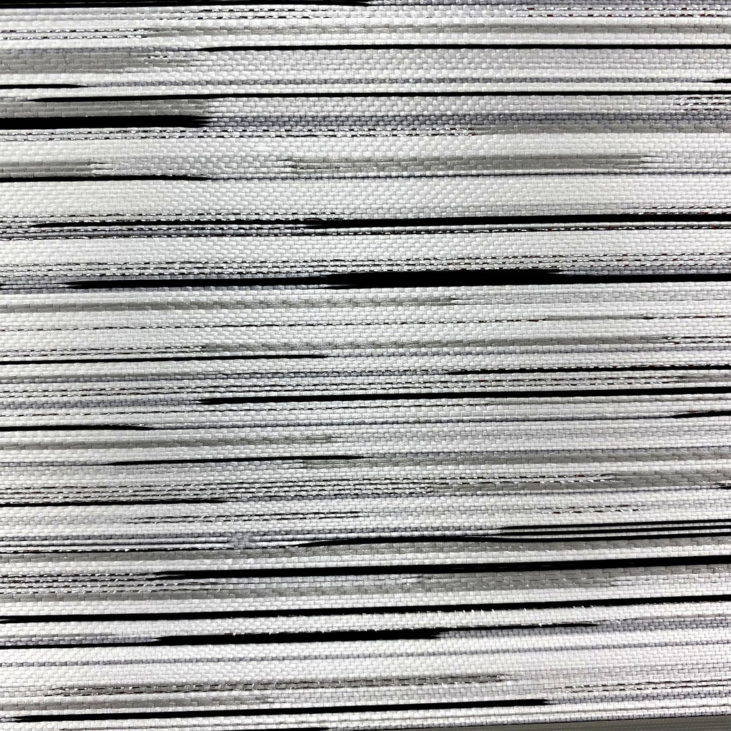 Cortina roller duo Jasp. plata Cl98182  100x180cm