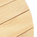 Mesa Terraza Asturias 6 sillas