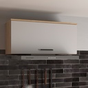 Aéreo cocina Amalia 1 puerta 80cm