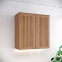 Aéreo cocina Requinte 2 puertas 80cm