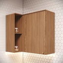 Aéreo esquinero Requinte 94cm