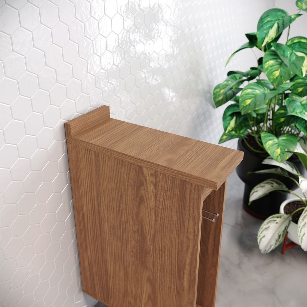 Base toallero Requinte 20cm