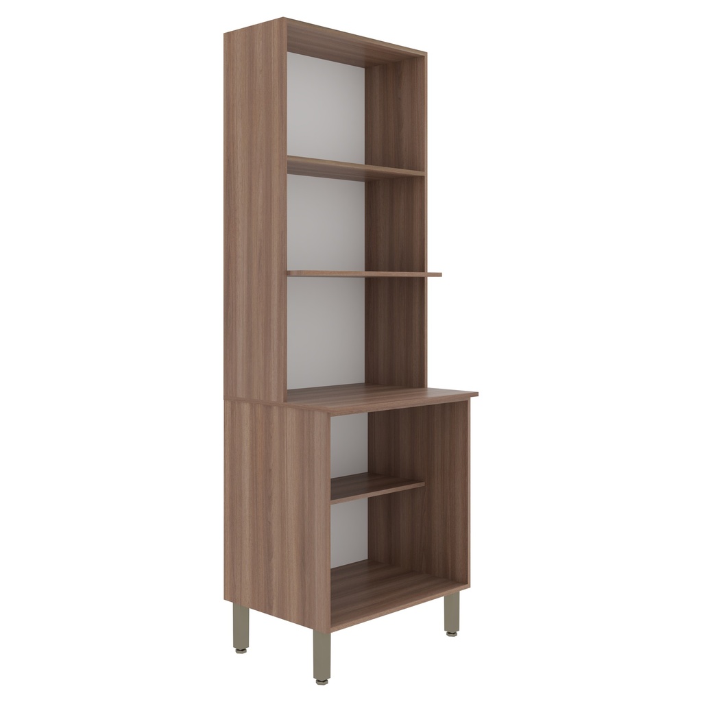 Kit Duplo Louise 3 Puertas 70cm