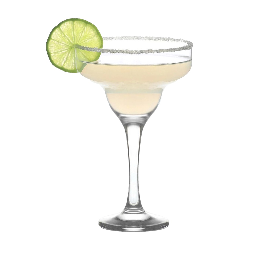 Copa Margarita 295ml set de 6 