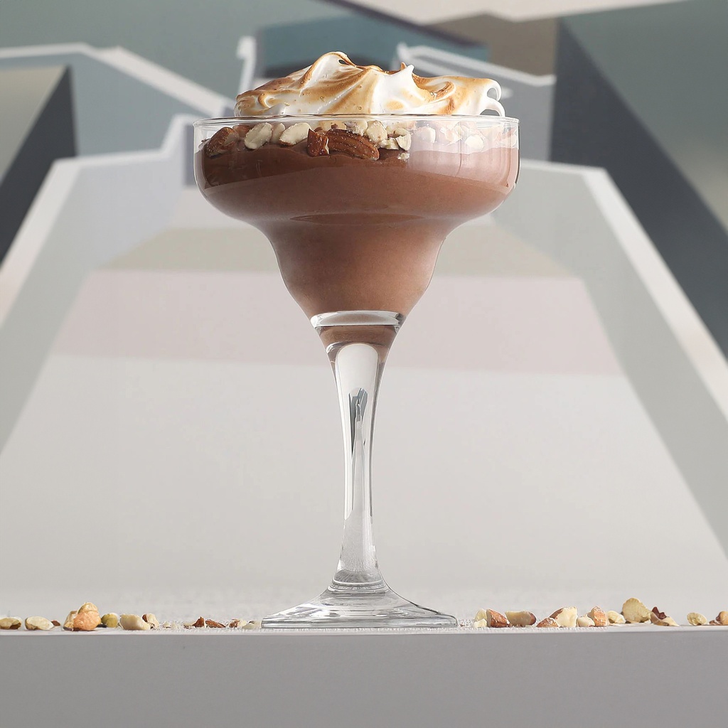 Copa Margarita 295ml set de 6 