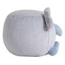 Pouf infantil elefante