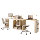 Escritorio doble Maxim