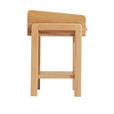 Velador Asier 1 cajón