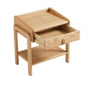 Velador Asier 1 cajón