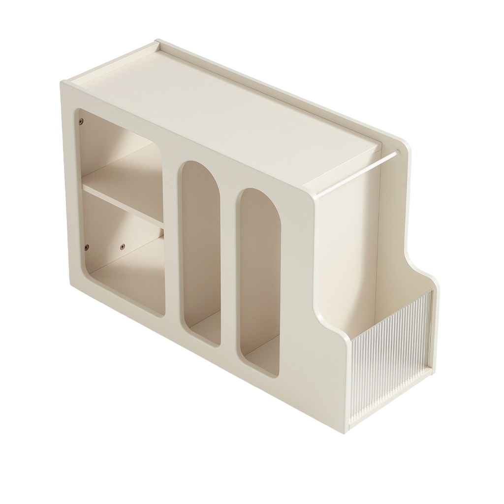 Mueble lateral móvil Giulio