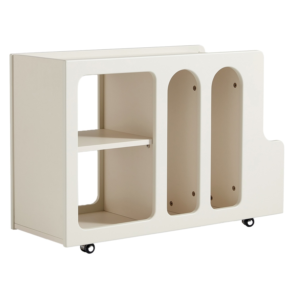 Mueble lateral móvil Giulio