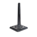 Sofá 3 cuerpos Nantes azul