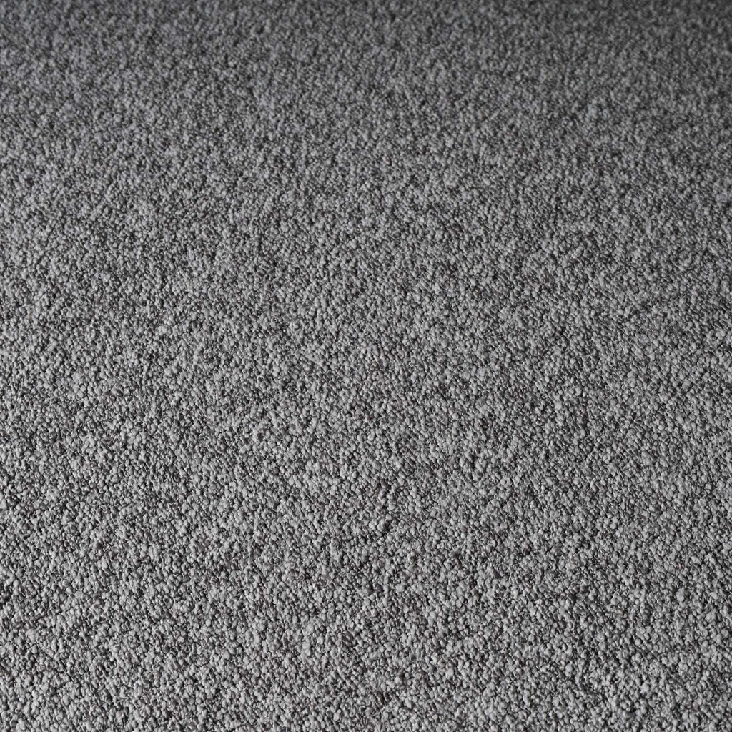 Sofá seccional Reims gris oscuro