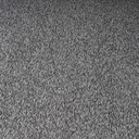 Sofá seccional Reims gris oscuro