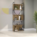 Estante industrial Flint 3 cajones