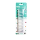 Pastillero semanal 15,5cm