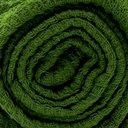 Paño cocina verde 50x70cm