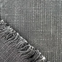 Set 2 Servilletas Gris 45x45cm 