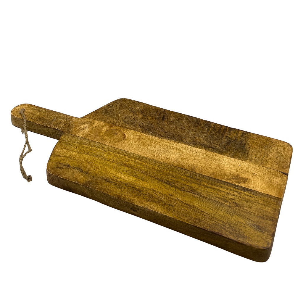 Tabla aperitivo natural 62x14cm