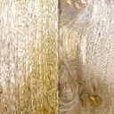 Tabla madera con asa 42x20cm