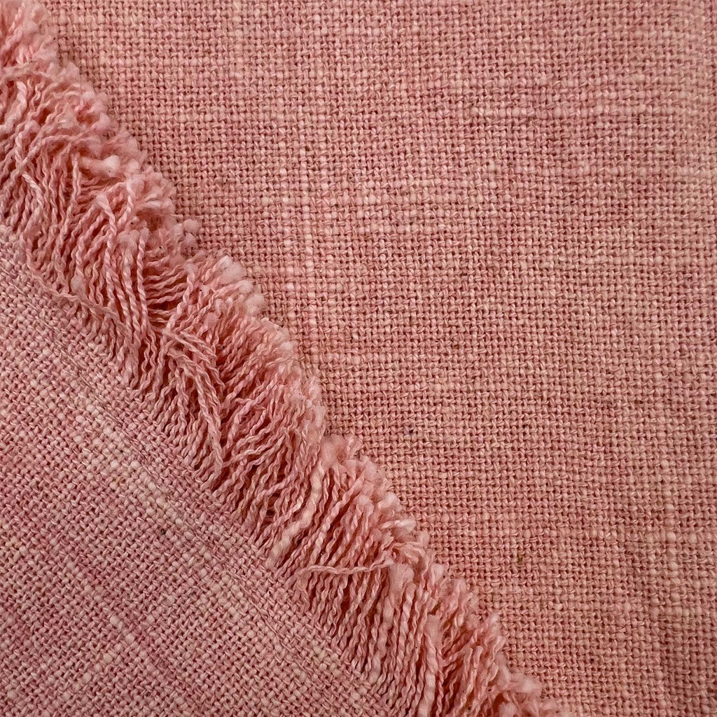 Set 2 Servilletas Rosado 45x45cm 