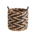 Canasto ZigZag S