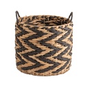 Canasto ZigZag M