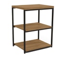 Mesa lateral industrial Ohio