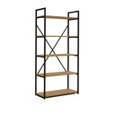 Estante industrial Novi 5 niveles