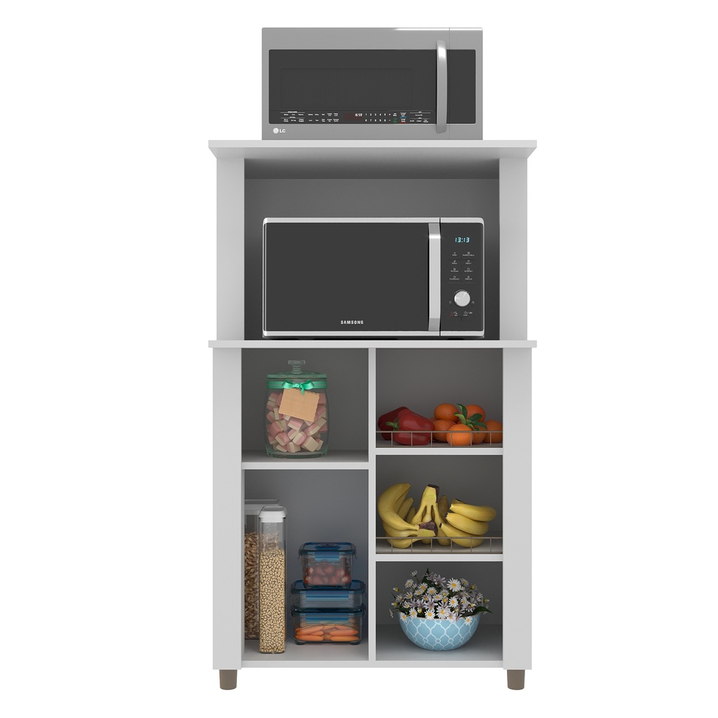 Mueble multiuso Lyon 1 puerta