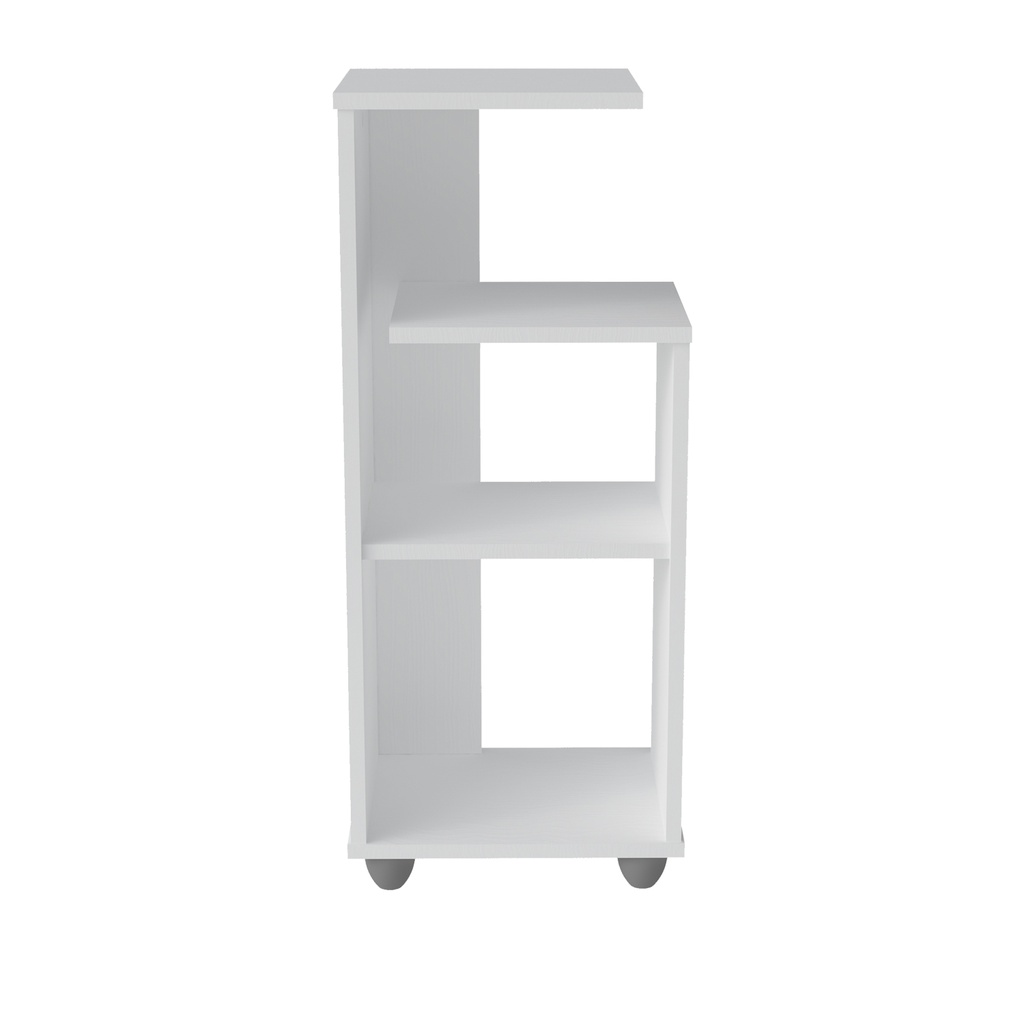 Mesa apoyo Bis blanco