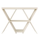 Arrimo Estrela blanco