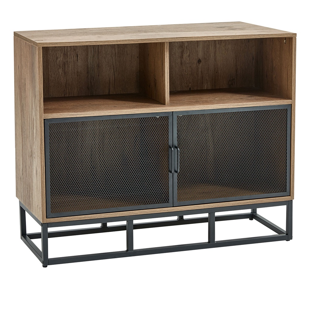 Estante industrial Memphis