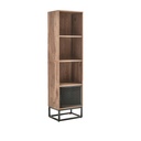 Estante industrial Memphis 3 niveles