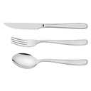 Cubiertos set de 24 66902/014