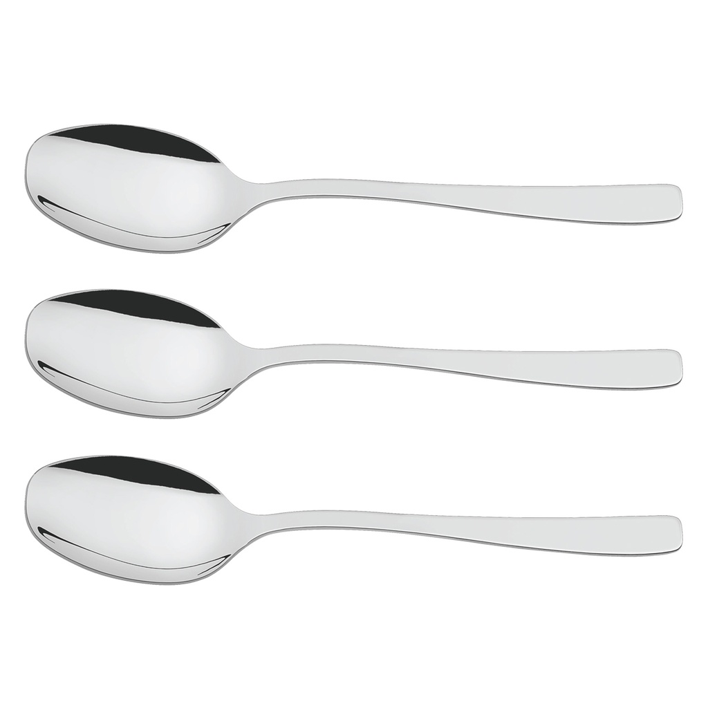 Cucharas de mesa set de 3 66950/011