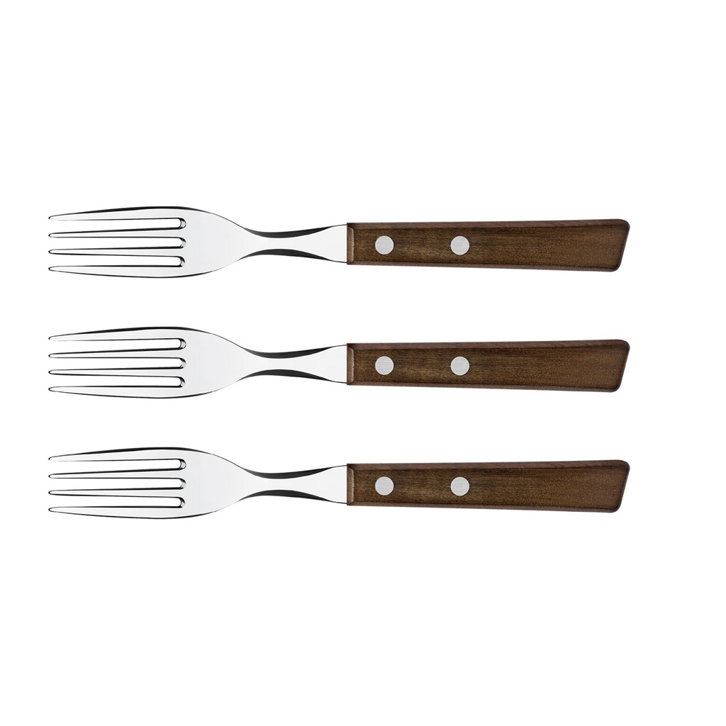 Tenedores mesa set de 3 22202/300