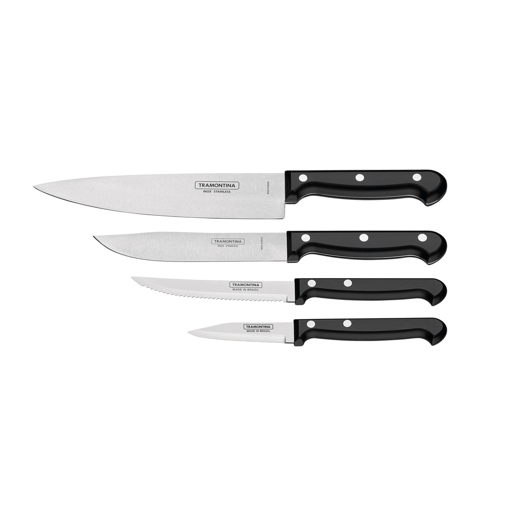 Cuchillos set de 4 23899/061 