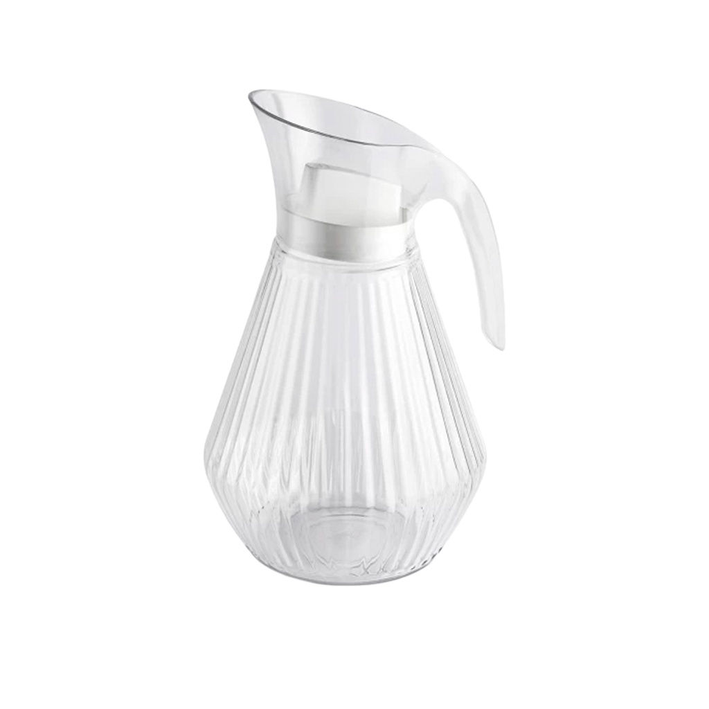 Jarra transparente 2L