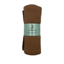 Paño cocina mora gris 50x70cm