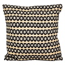 Cojín 60x60cm tejido BNC