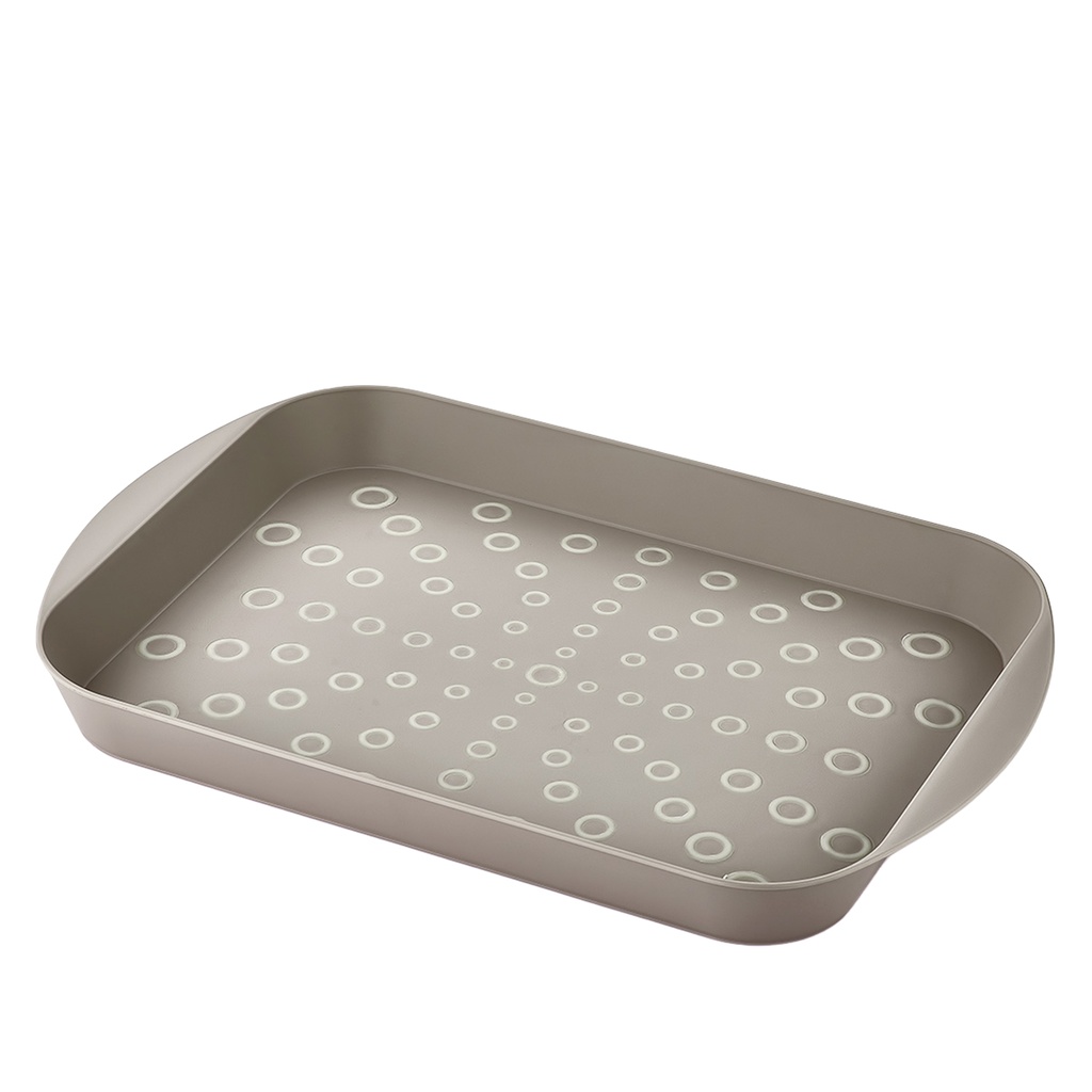 Bandeja antideslizante 44x29,5cm