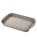 Bandeja antideslizante 44x29,5cm