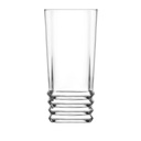 Vaso largo 335ml set de 6