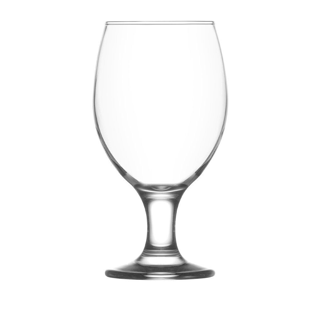 Copa cerveza 400ml set de 6