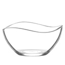 Bowl vidrio 10,5cm set de 6