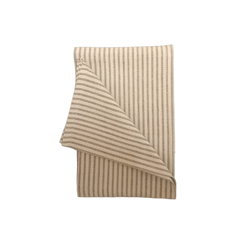 Paño Cocina Rayado 6 45x70cm