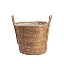 Canasto Lop junco M