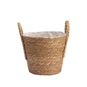 Canasto Lop junco S