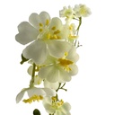 Flor dama danzante artificial 64cm